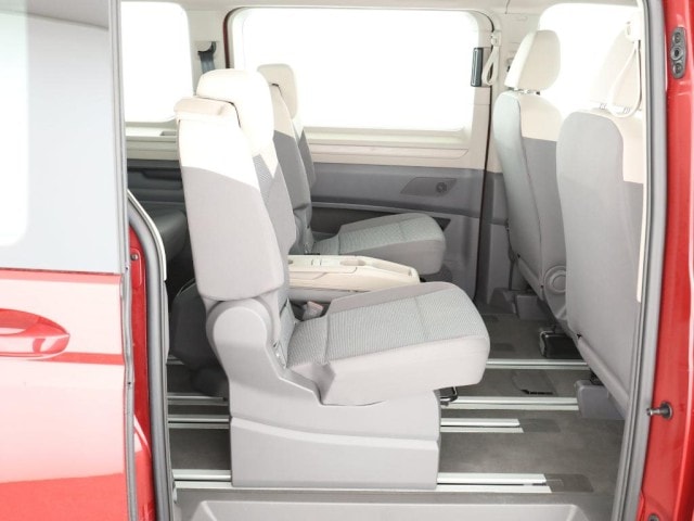 Volkswagen Multivan 2.0 TDI DSG T7