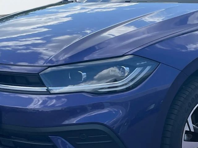 Volkswagen Polo 1.0 TSI DSG Move