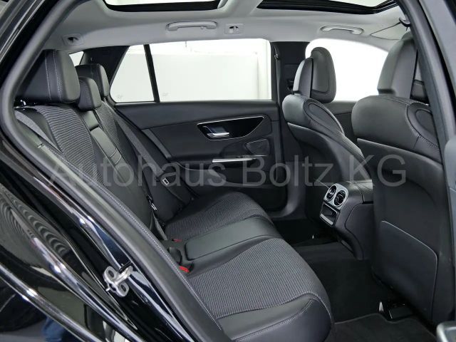 Mercedes-Benz C 200 AVANTGARDE Estate