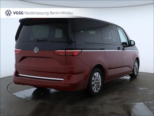 Volkswagen Multivan Lang Style