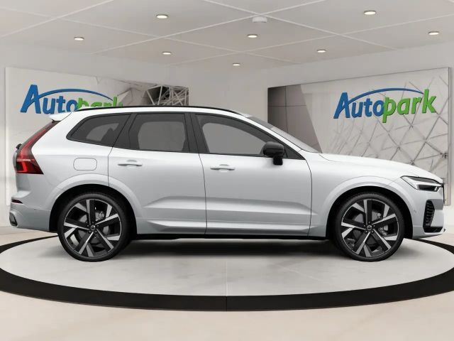 Volvo XC60 AWD T6 Ultra