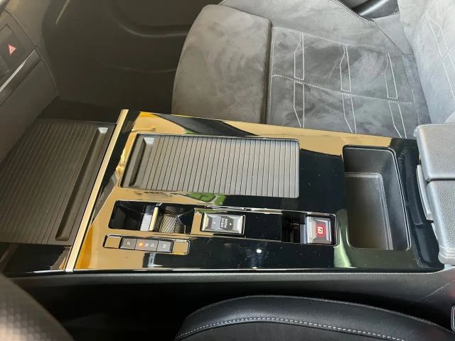 Opel Astra 1.2 Turbo GS-Line Grand Sport Turbo