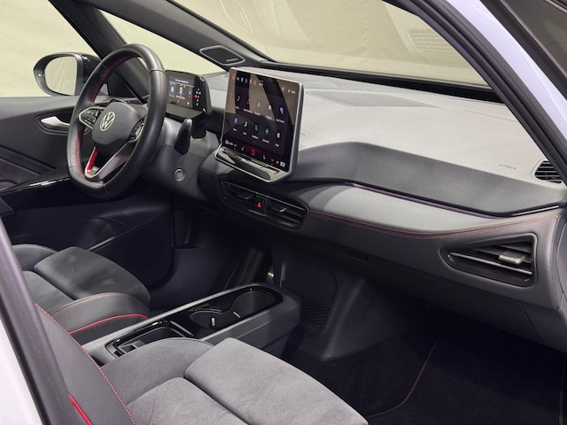 Volkswagen ID.3 GTX Performance