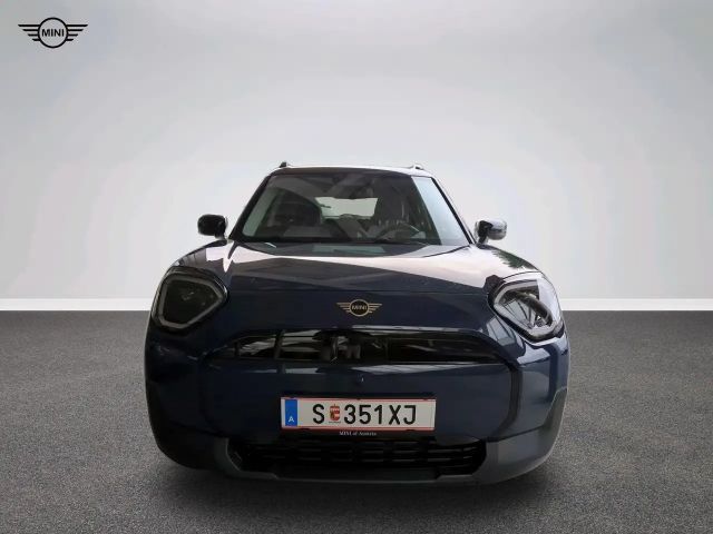 MINI Aceman E  Classic Trim / Paket L