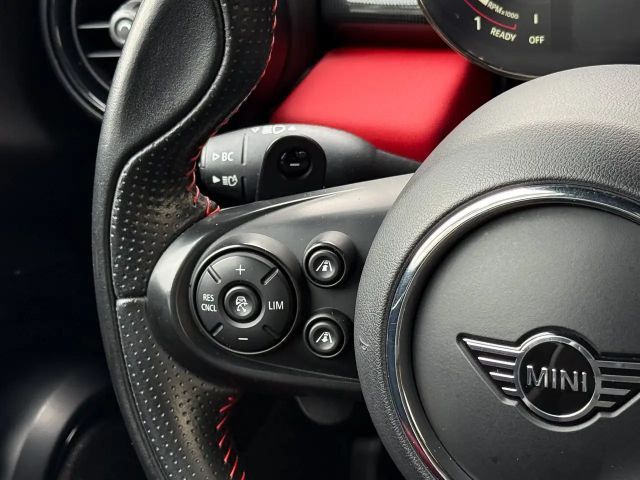 MINI John Cooper Works John Cooper Works