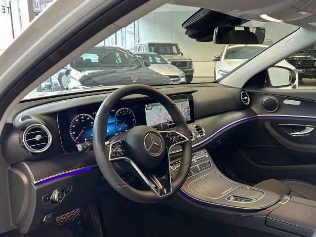 Mercedes-Benz E 300 E 300 e Estate
