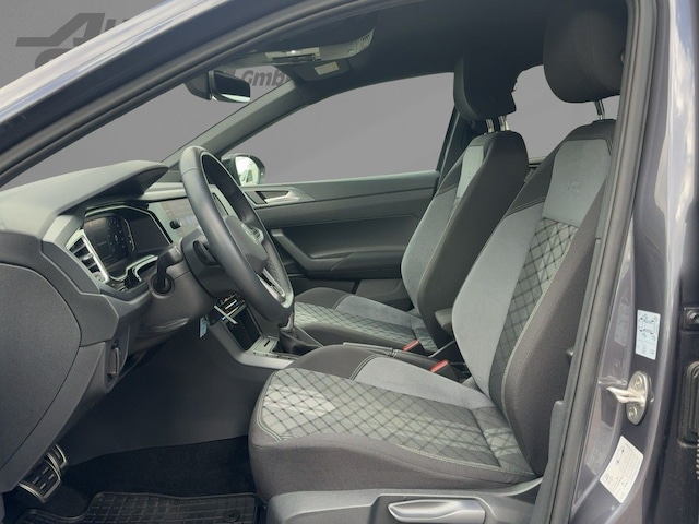 Volkswagen Taigo 1.5 TSI DSG R-Line