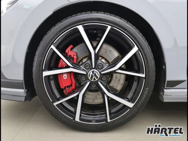 Volkswagen Golf 2.0 TSI DSG GTI Style