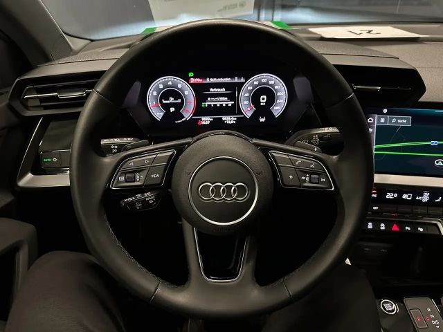 Audi A3 35 TFSI Sport Sportback