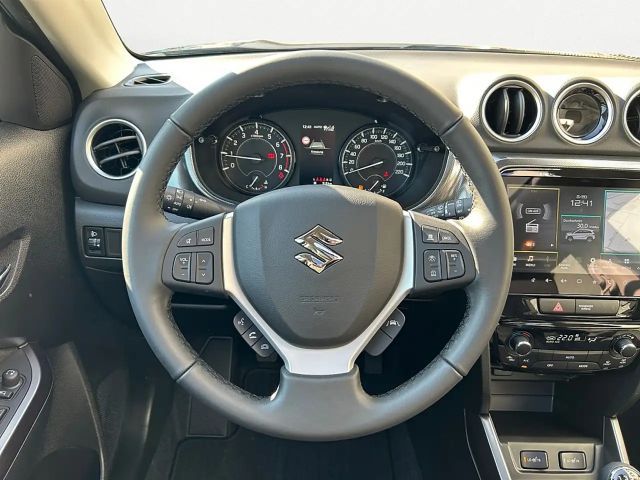 Suzuki Vitara AllGrip Flash Hybrid
