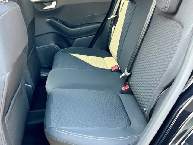 Ford Fiesta Titanium