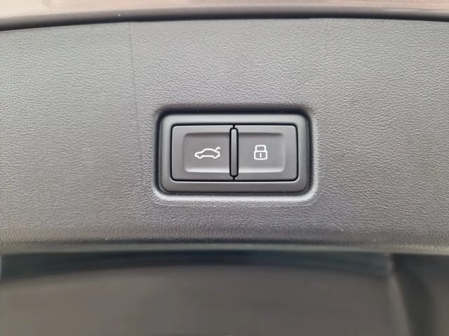 Audi Q4 e-tron 50 Quattro S-Line Sportback