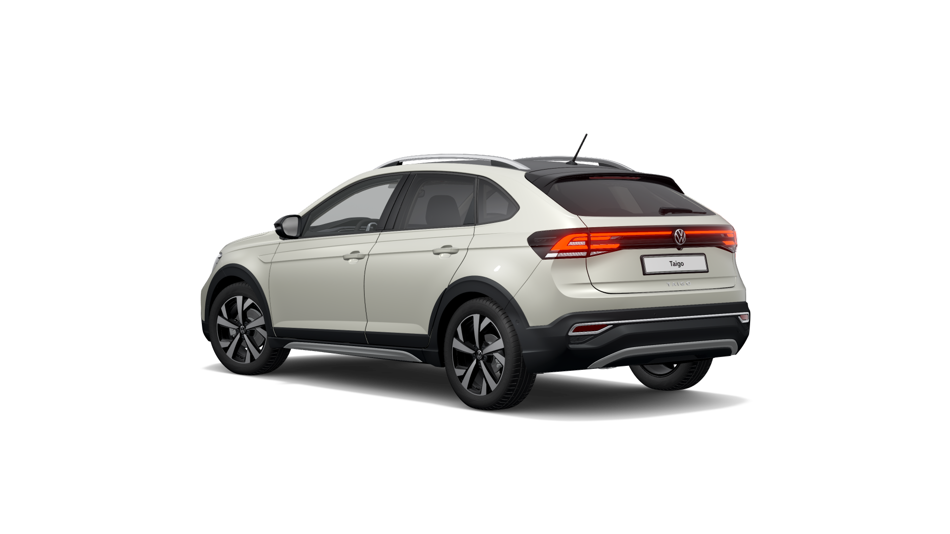 Volkswagen Taigo 1.0 TSI Style