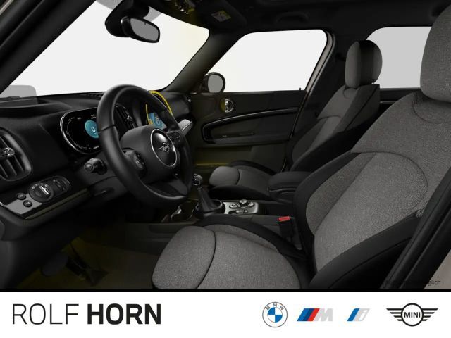 MINI Cooper SE Countryman All4 SE
