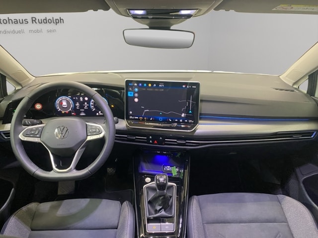 Volkswagen Golf 1.5 TSI Golf VIII