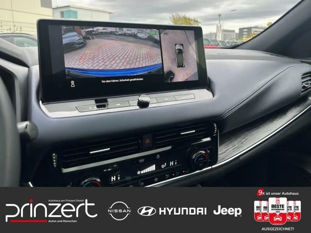 Nissan Qashqai DIG-T