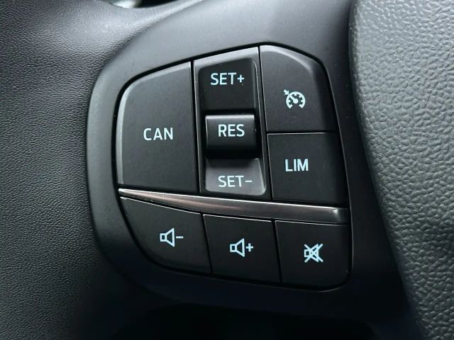 Ford Puma Cool & Connect EcoBoost