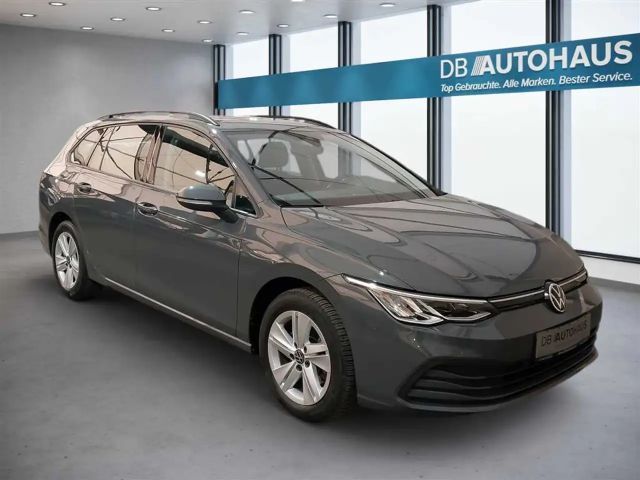 Volkswagen Golf 2.0 TDI DSG Life