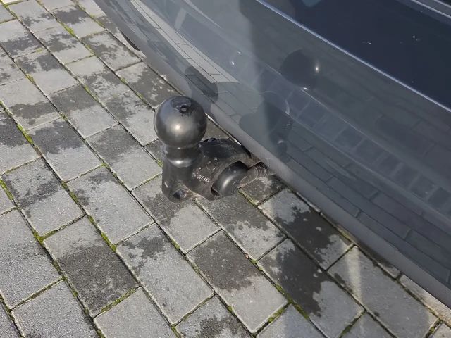 Volkswagen Touran 1.5 TSI DSG IQ.Drive