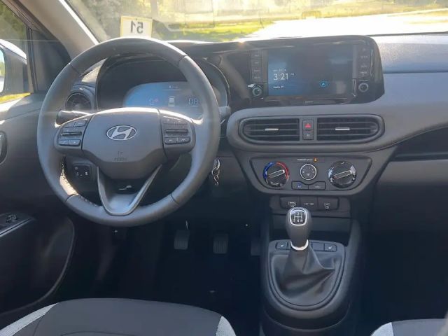 Hyundai i10 1.0 Trend