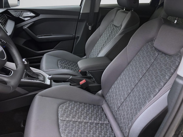 Audi A1 30 TFSI S-Tronic Sportback