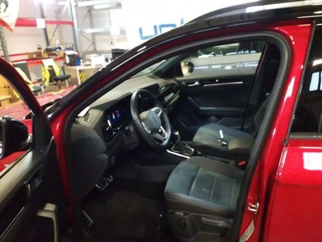 Volkswagen T-Roc 1.5 TSI DSG R-Line