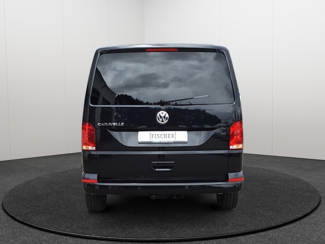 Volkswagen Caravelle 2.0 TDI Comfortline T6
