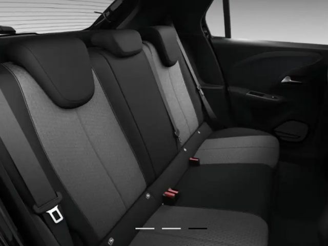 Opel Corsa 1.2 Turbo Edition Turbo