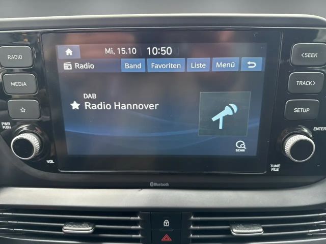 Hyundai i20 1.0 Hybrid Trend