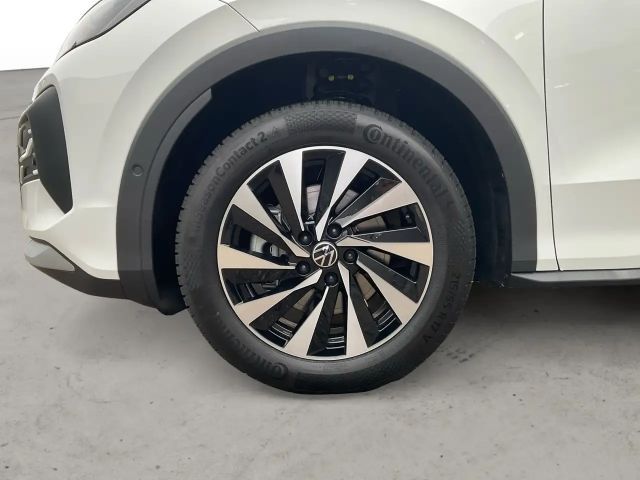 Volkswagen T-Roc 1.5 eTSI DSG Life