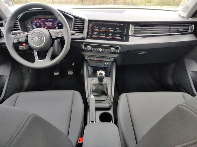 Audi A1 25 TFSI Sportback