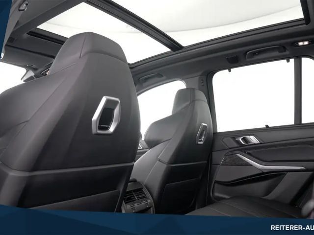 BMW X5 M-Sport xDrive30d