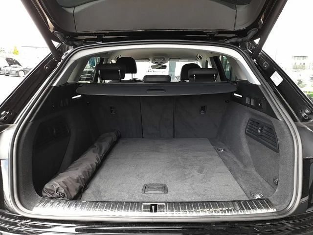 Audi e-tron 55 Quattro S-Line