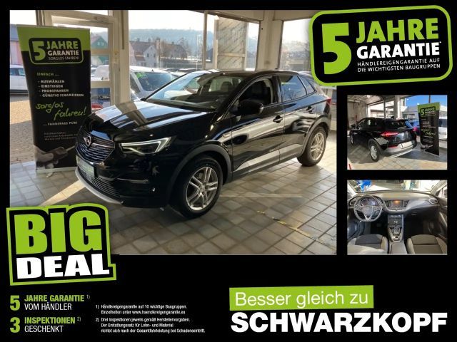 Opel Grandland X 1.5 CDTI