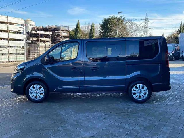 Nissan Primastar L1H1 Tekna dCi 170