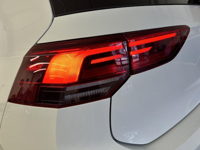 Volkswagen Golf 1.5 TSI Golf VIII Life