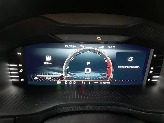 Skoda Karoq 4x4 Sportline