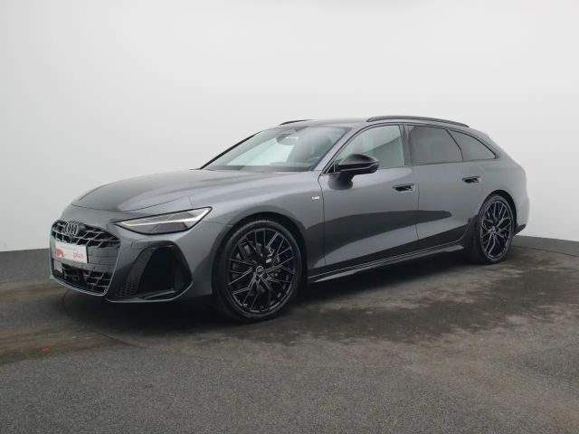 Audi A6 Quattro S-Line