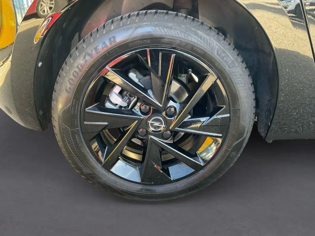 Opel Corsa 1.2 Turbo Turbo