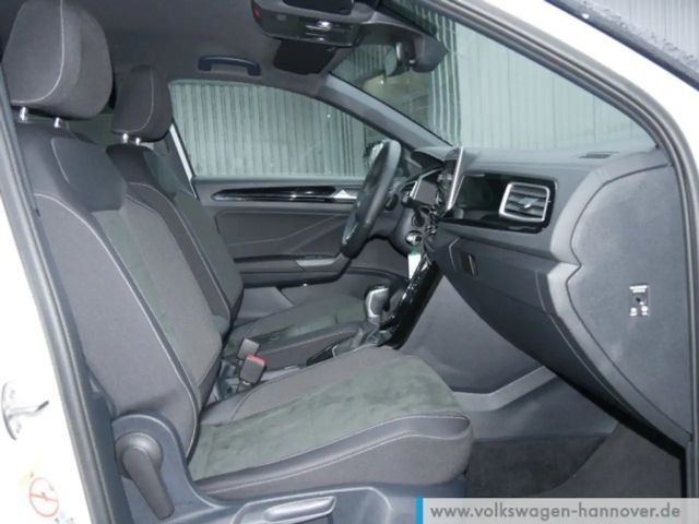 Volkswagen T-Roc 1.5 TSI DSG R-Line