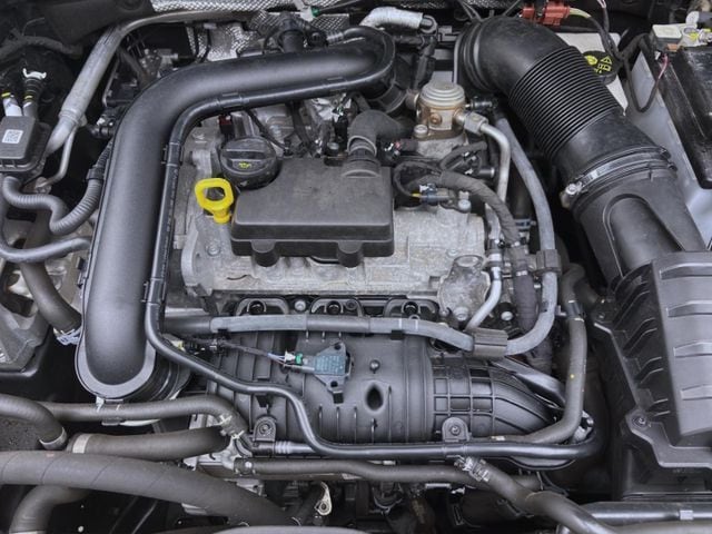 Skoda Karoq 1.0 TSI Ambition