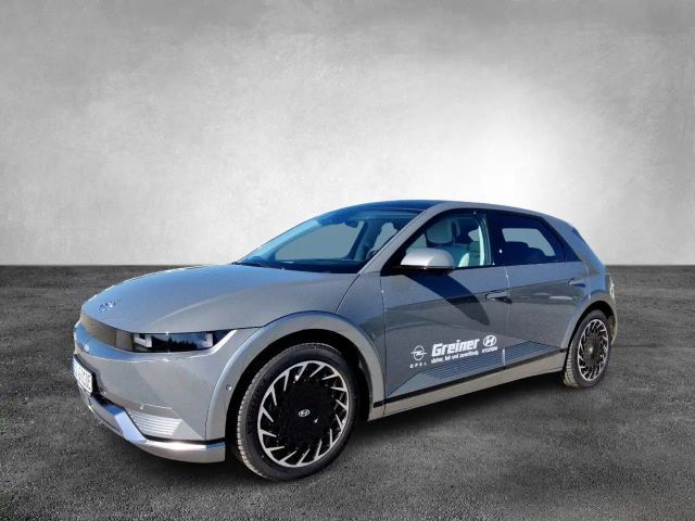 Hyundai IONIQ 5 UNIQ