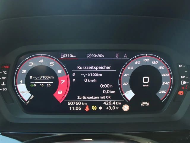 Audi A3 35 TFSI Sportback