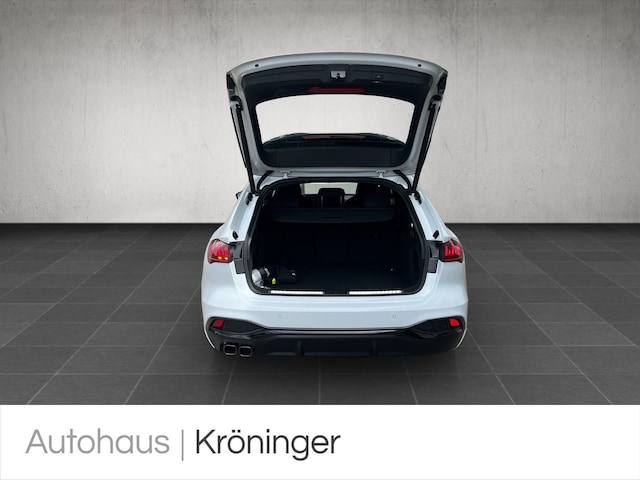 Audi A5 Avant S-Tronic