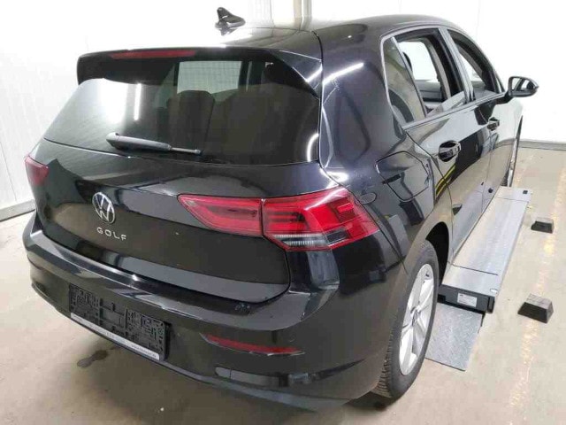 Volkswagen Golf 1.5 TSI Life