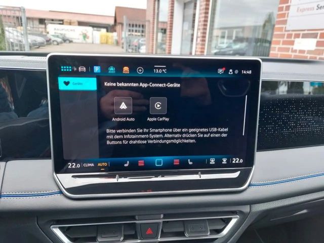 Volkswagen Tiguan 2.0 TDI R-Line