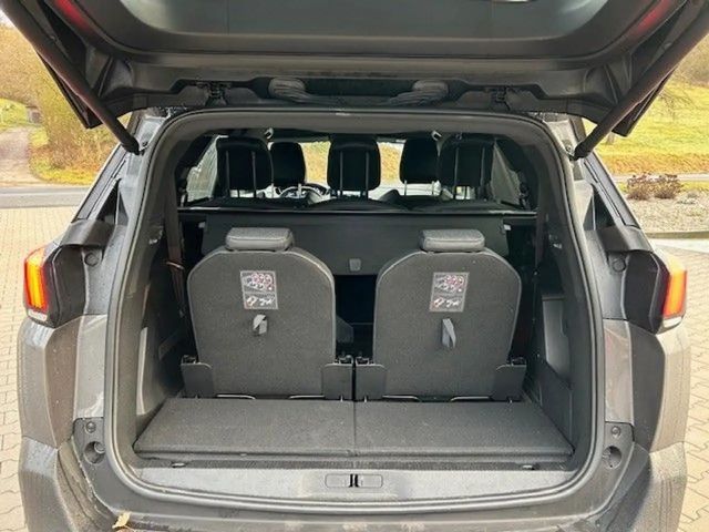 Peugeot 5008 Allure Pack