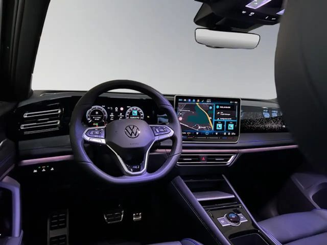 Volkswagen Tiguan 2.0 TDI 4Motion DSG R-Line