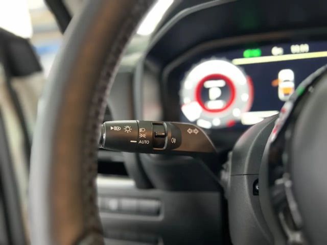Nissan Qashqai 1.3 Connecta Ambiente+360°+uvm.