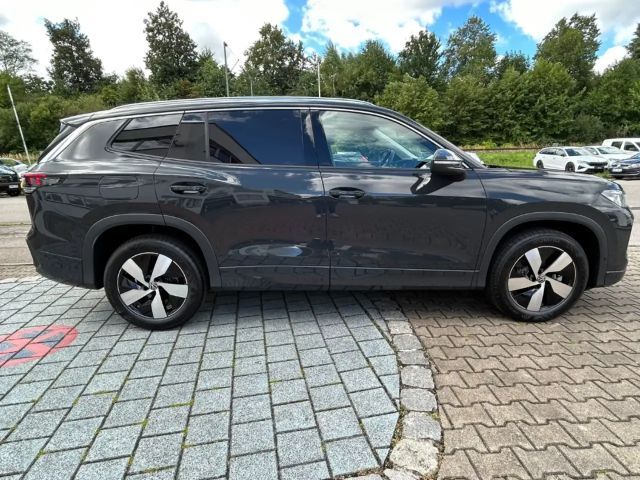 Volkswagen Tayron 1.5 eTSI DSG